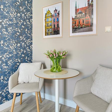 Staywin Aura Gdansk I Exterior foto