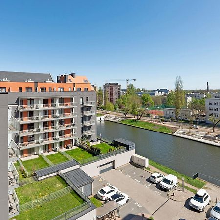 Staywin Aura Gdansk I Exterior foto
