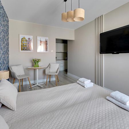 Staywin Aura Gdansk I Exterior foto