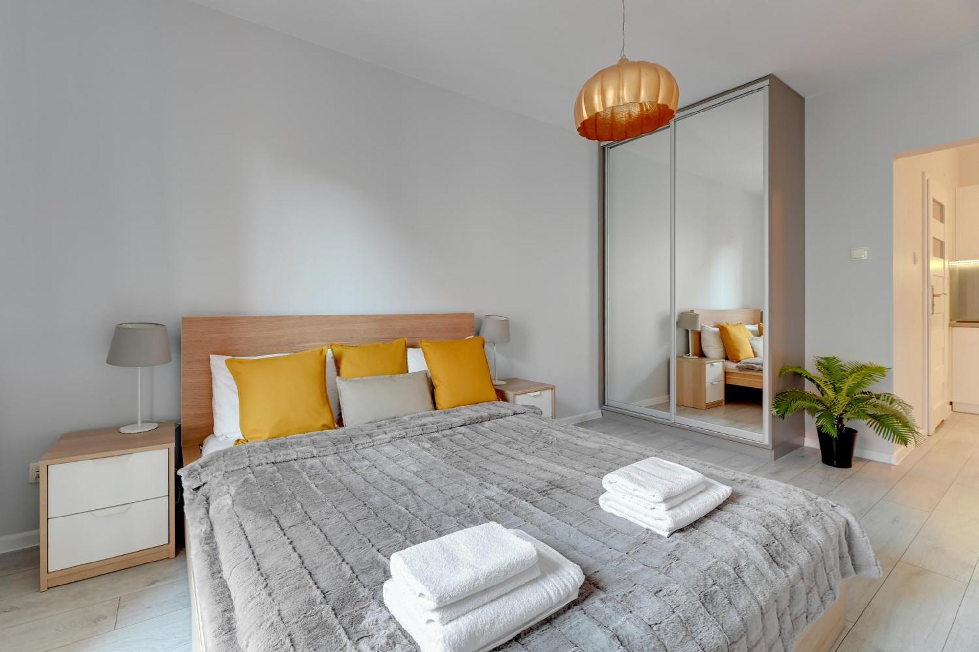 Staywin Aura Gdansk I Exterior foto