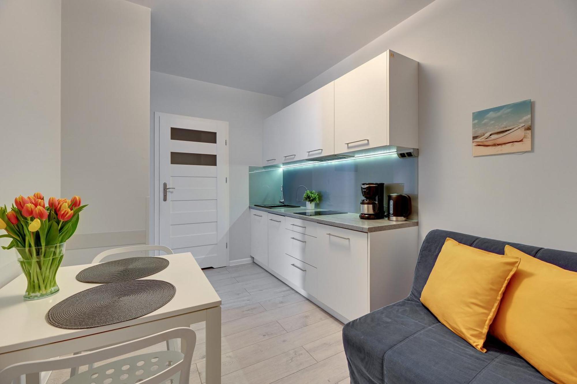 Staywin Aura Gdansk I Exterior foto