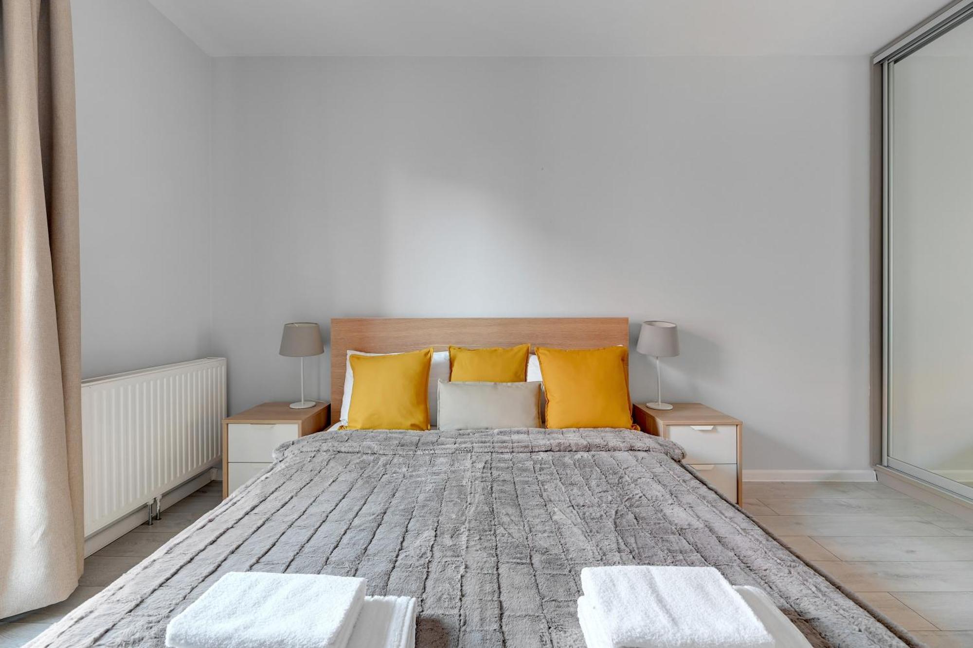 Staywin Aura Gdansk I Exterior foto