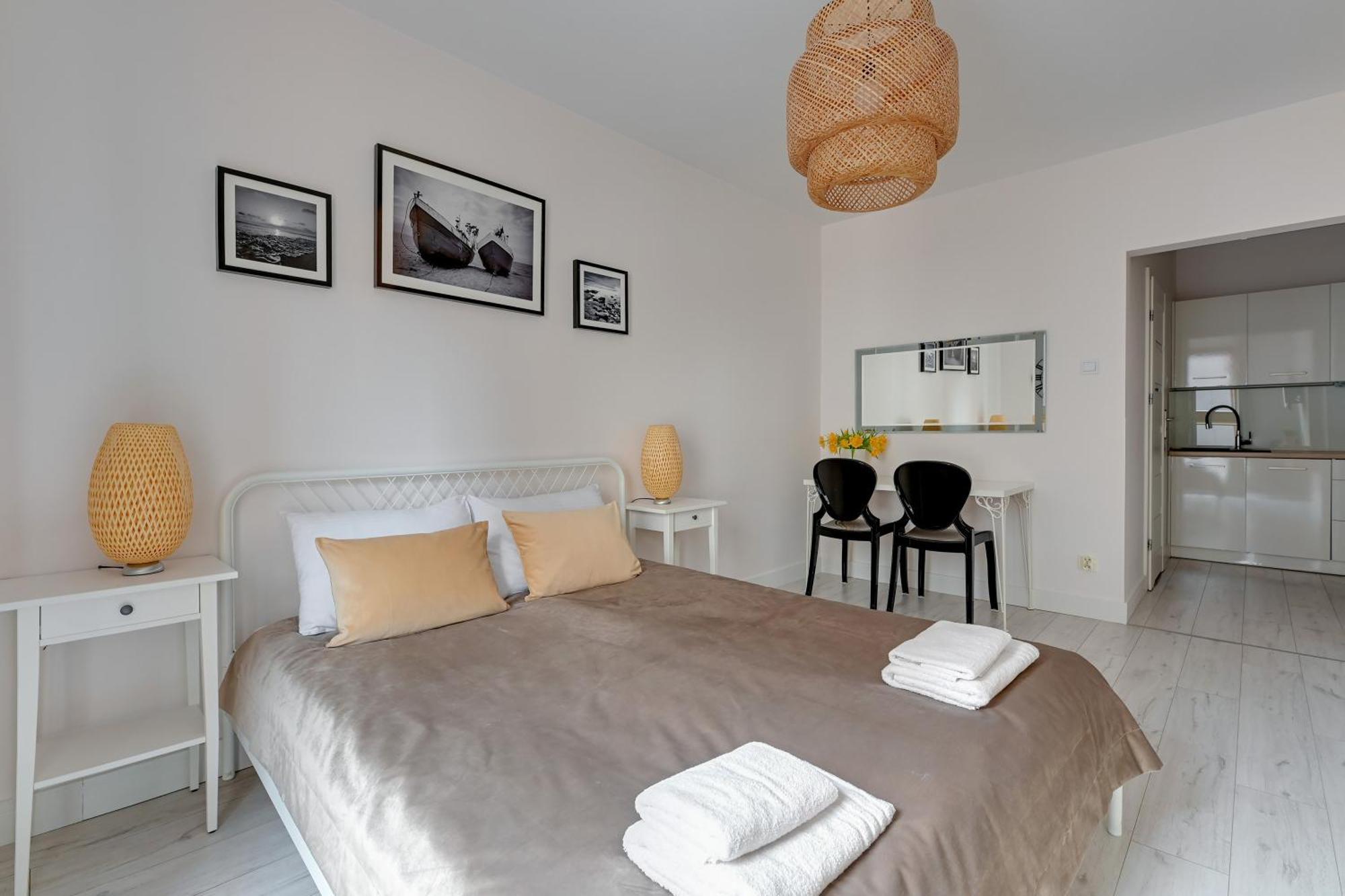 Staywin Aura Gdansk I Exterior foto