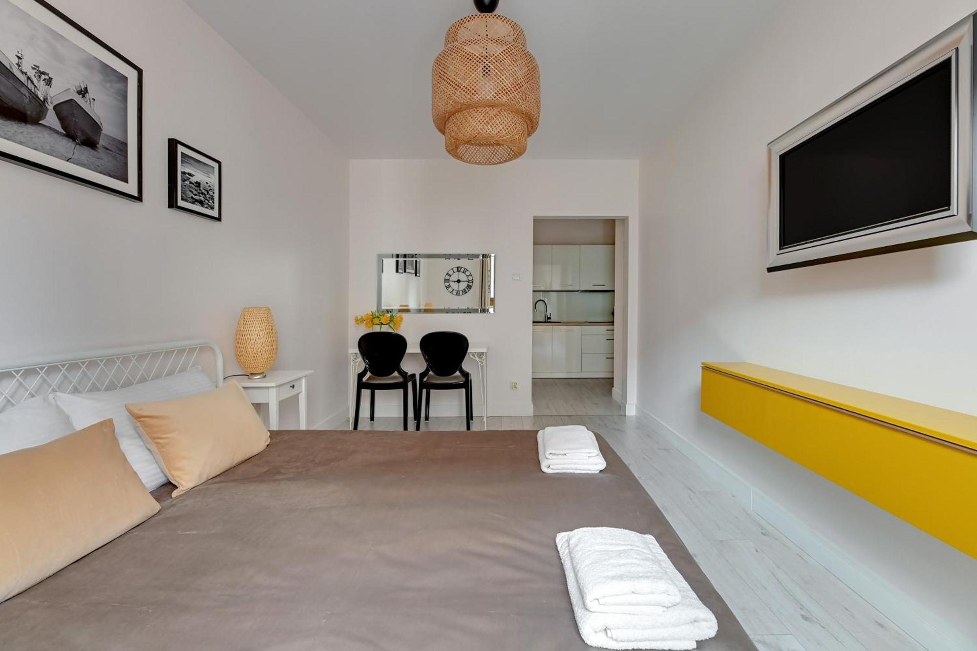 Staywin Aura Gdansk I Exterior foto