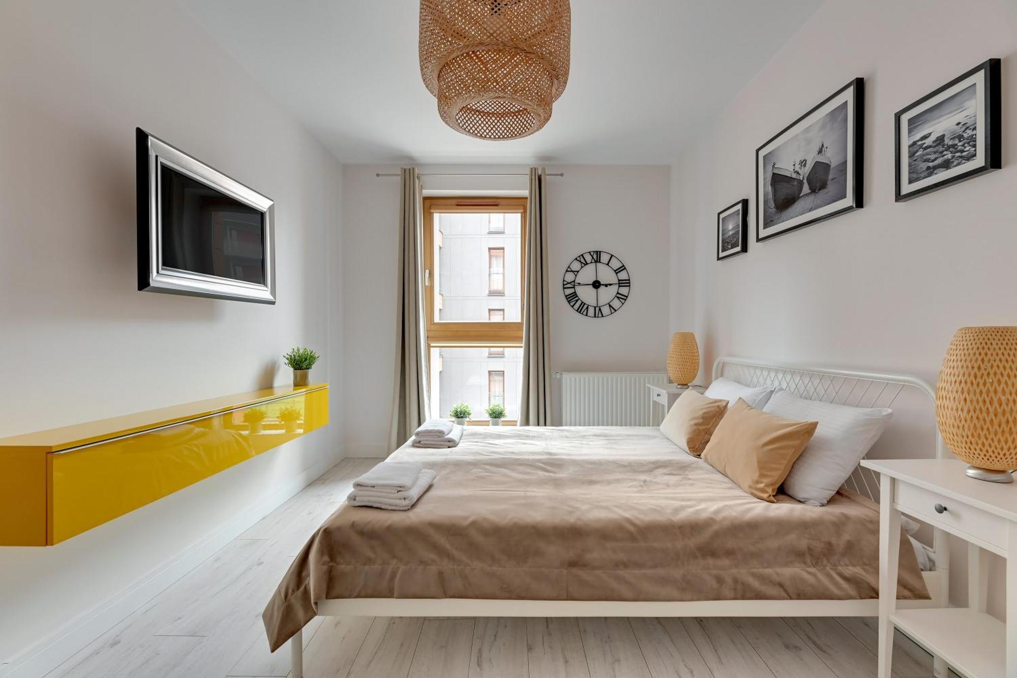Staywin Aura Gdansk I Exterior foto