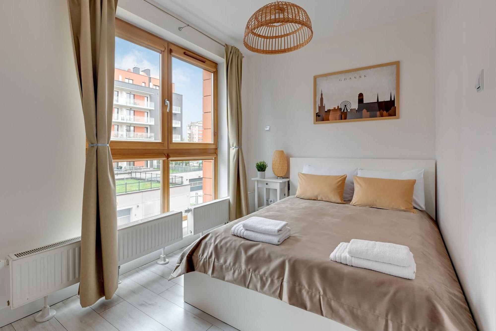 Staywin Aura Gdansk I Exterior foto