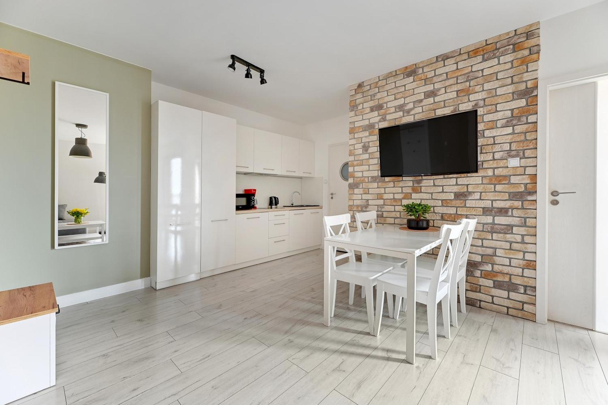 Staywin Aura Gdansk I Exterior foto