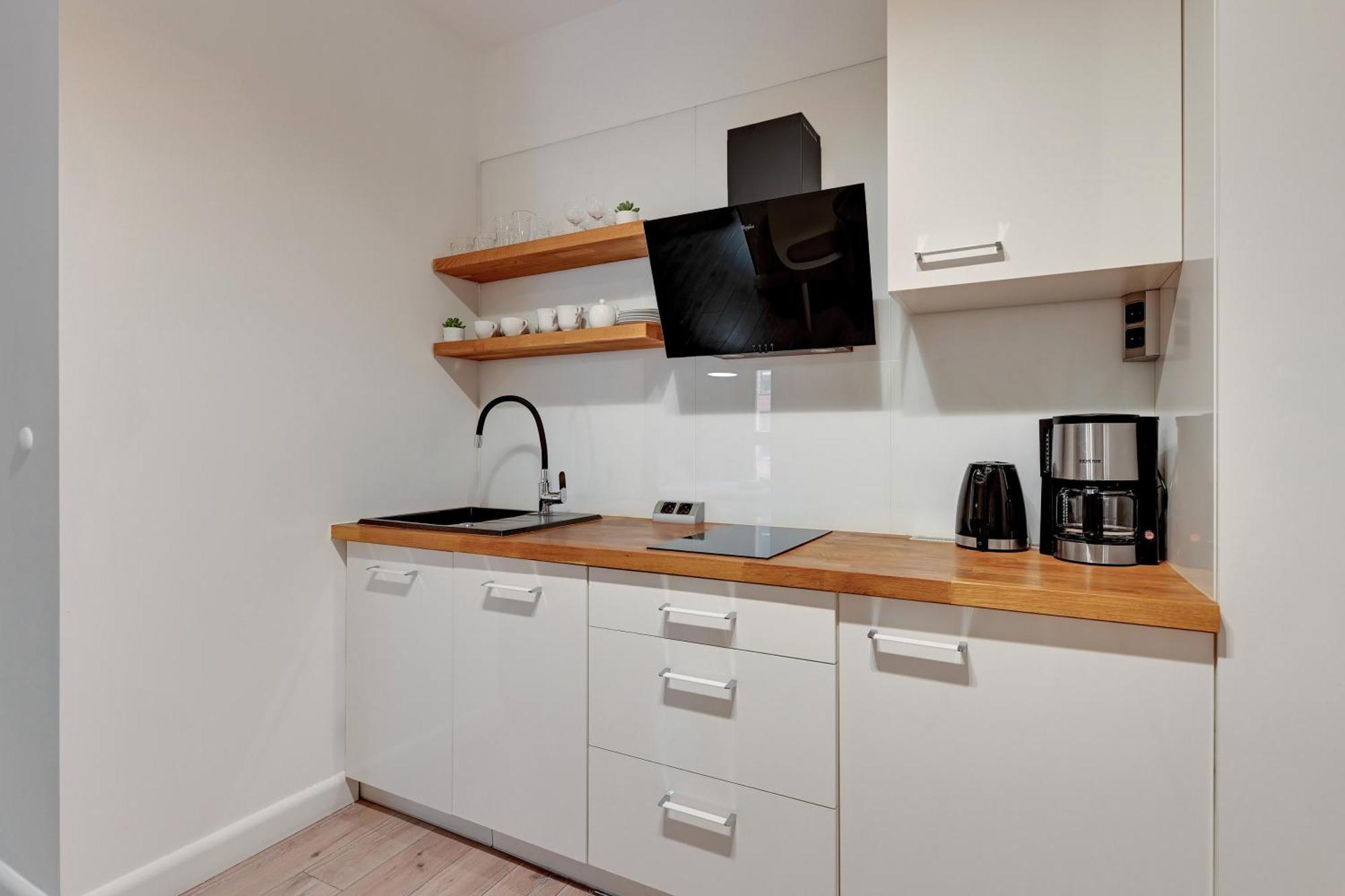 Staywin Aura Gdansk I Exterior foto