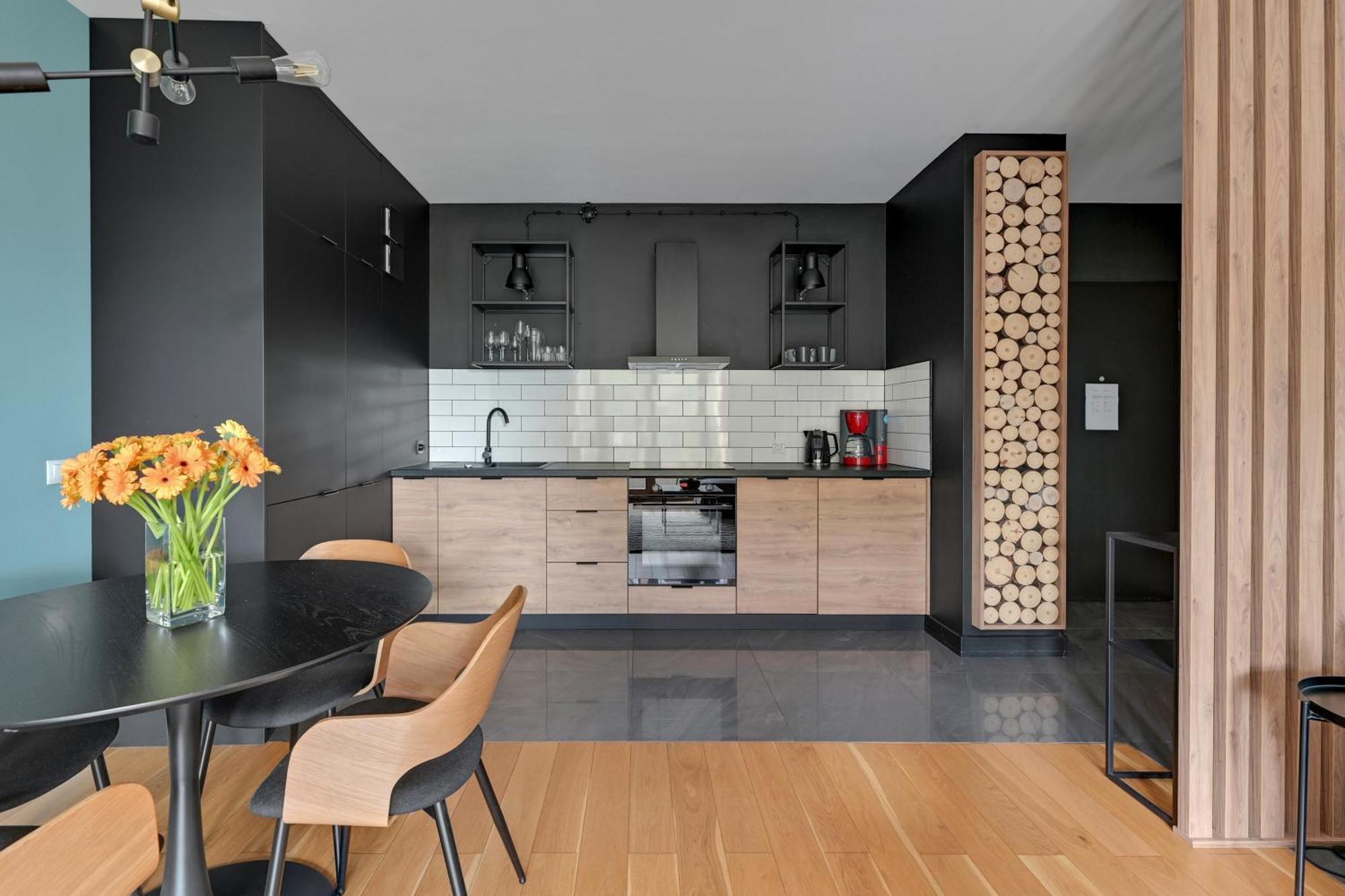 Staywin Aura Gdansk I Exterior foto