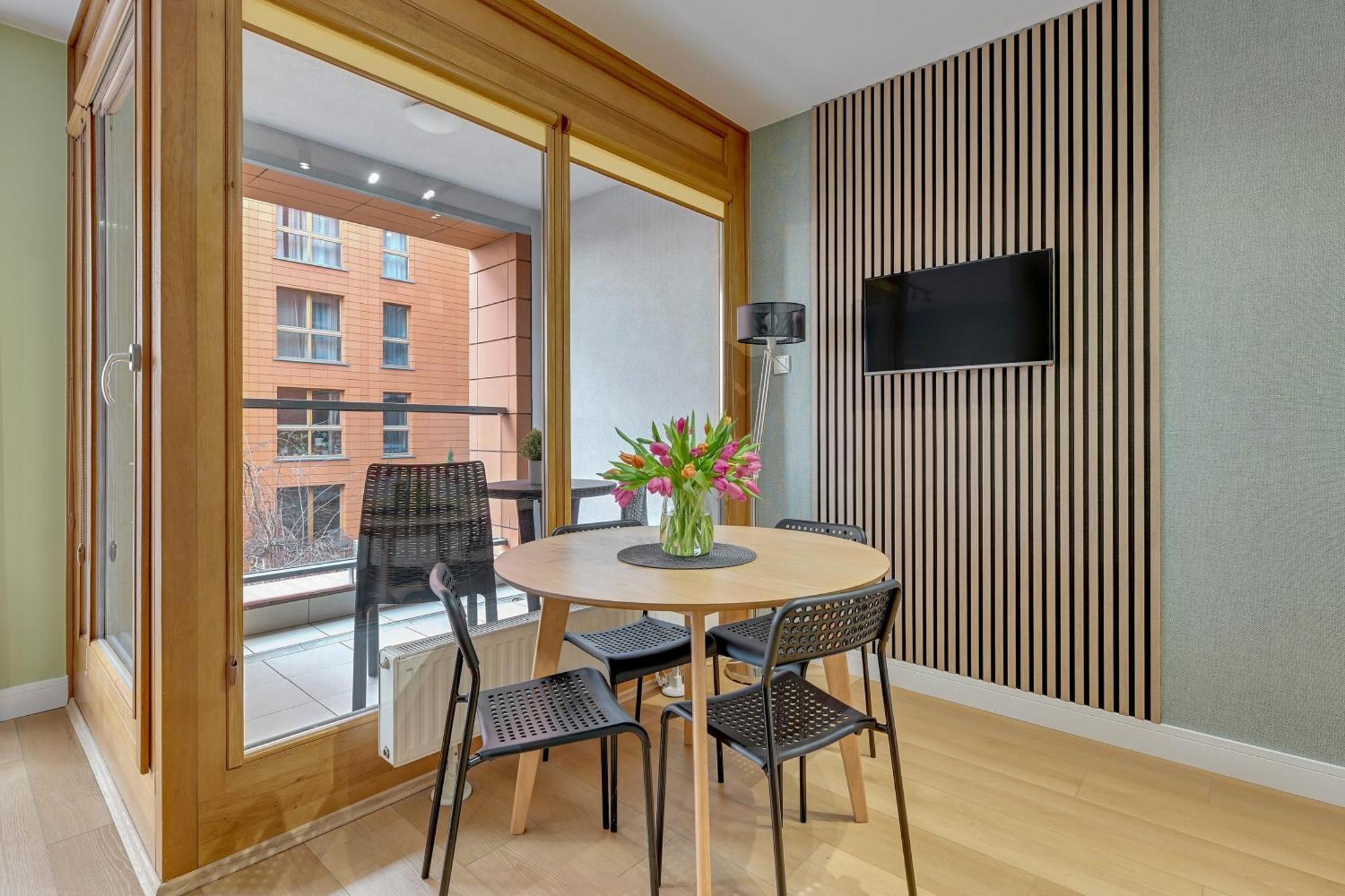 Staywin Aura Gdansk I Exterior foto