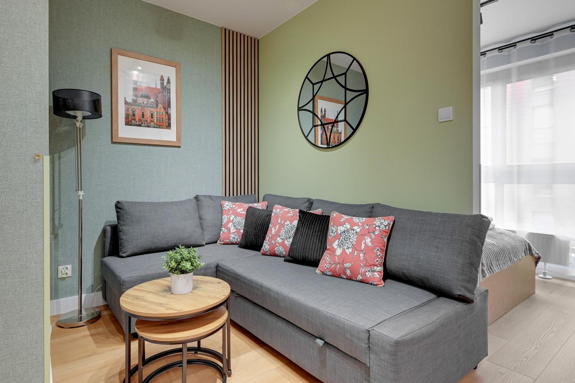 Staywin Aura Gdansk I Exterior foto
