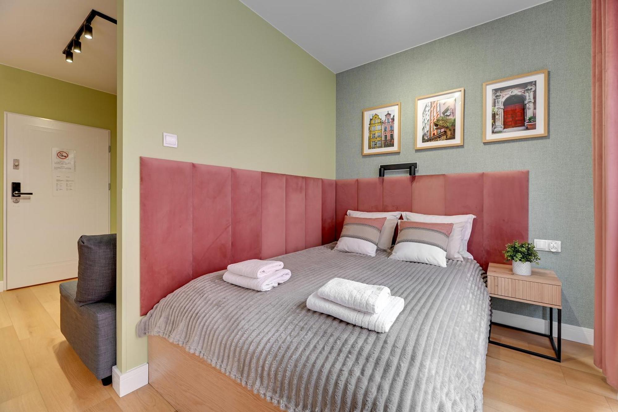 Staywin Aura Gdansk I Exterior foto