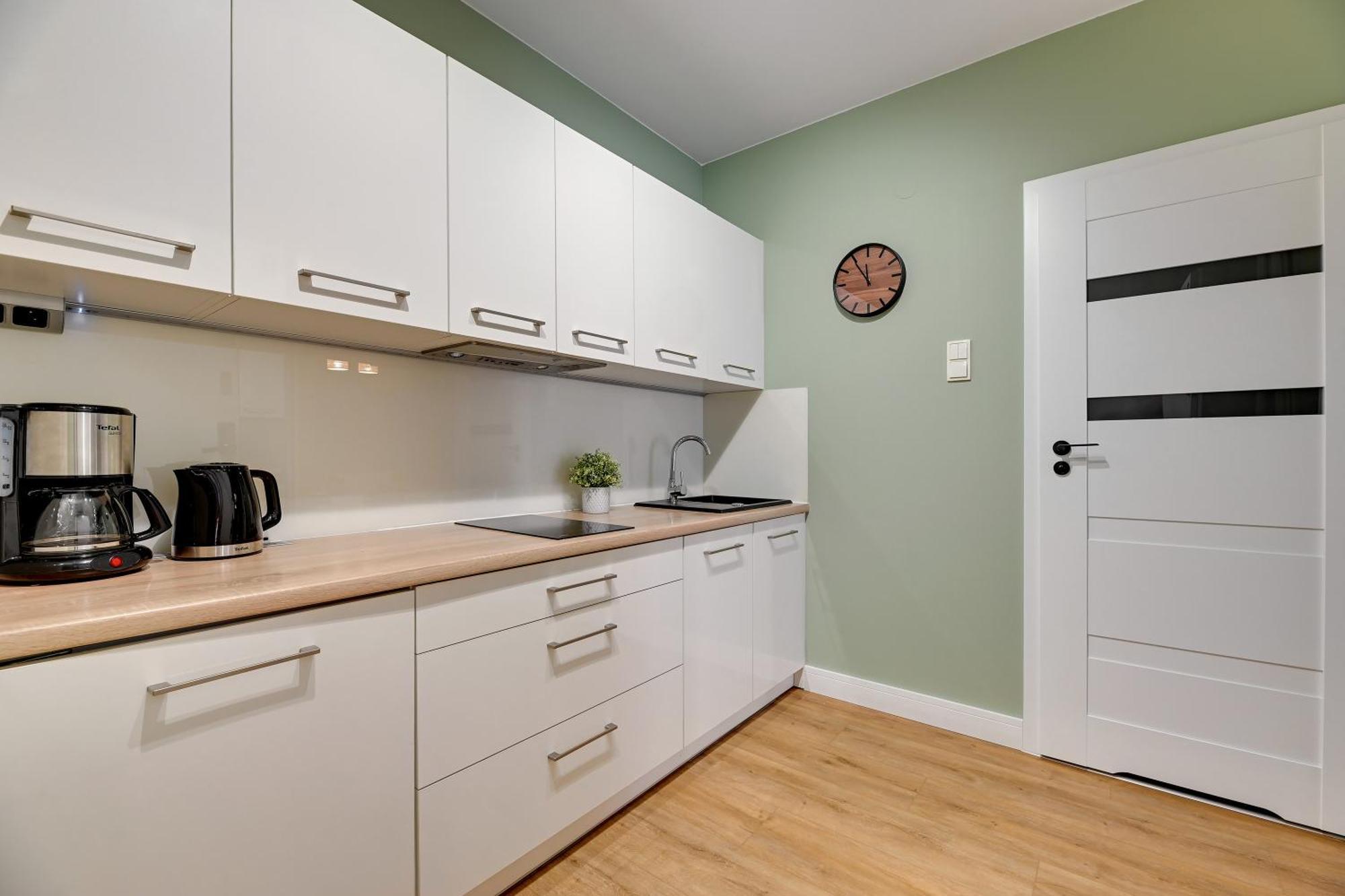 Staywin Aura Gdansk I Exterior foto