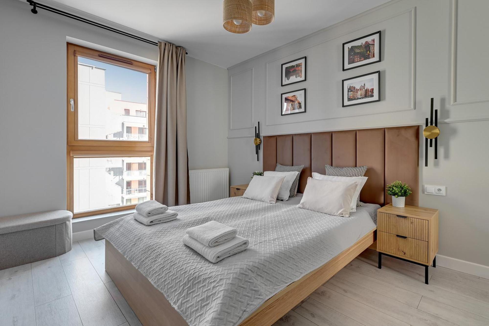 Staywin Aura Gdansk I Exterior foto