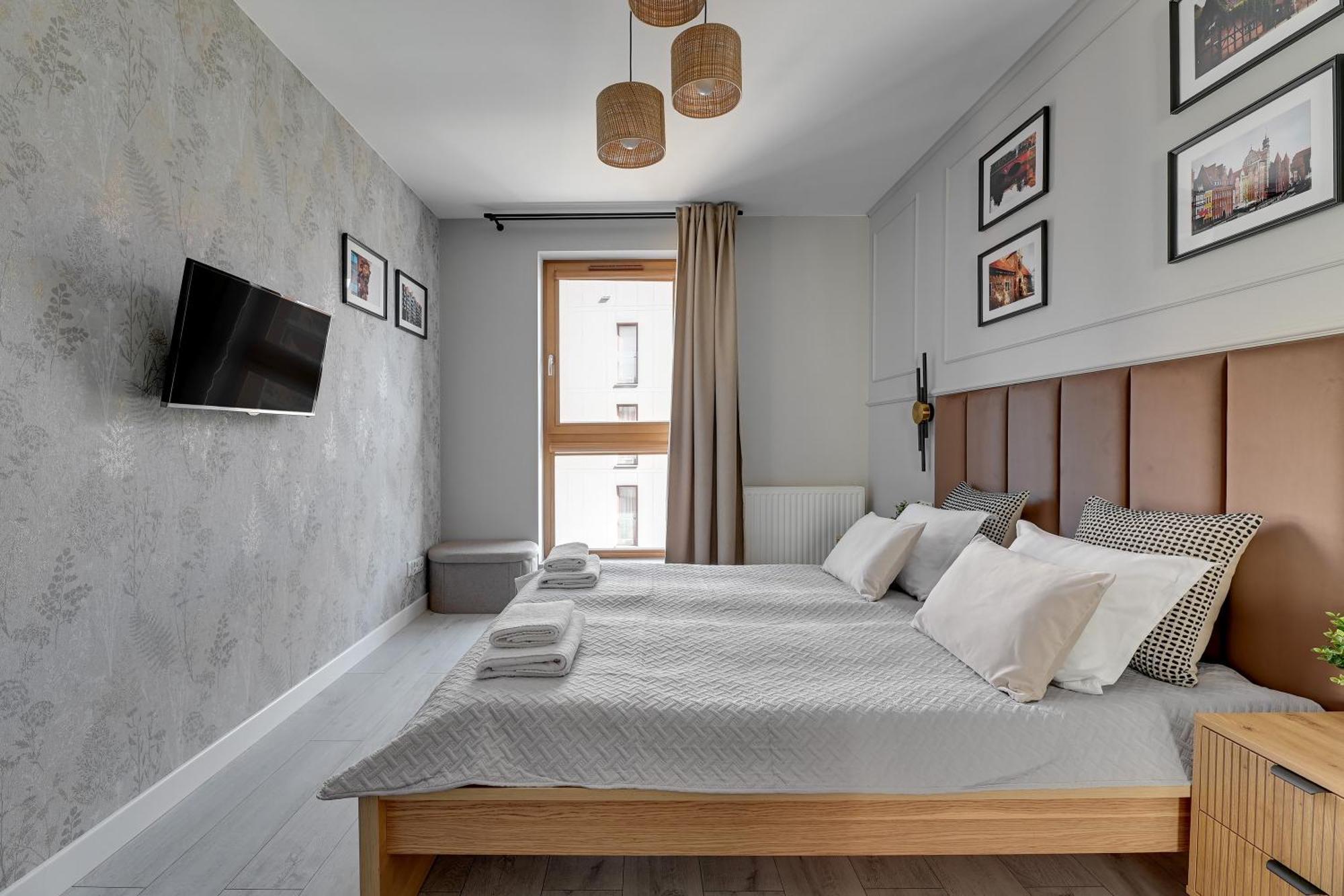 Staywin Aura Gdansk I Exterior foto