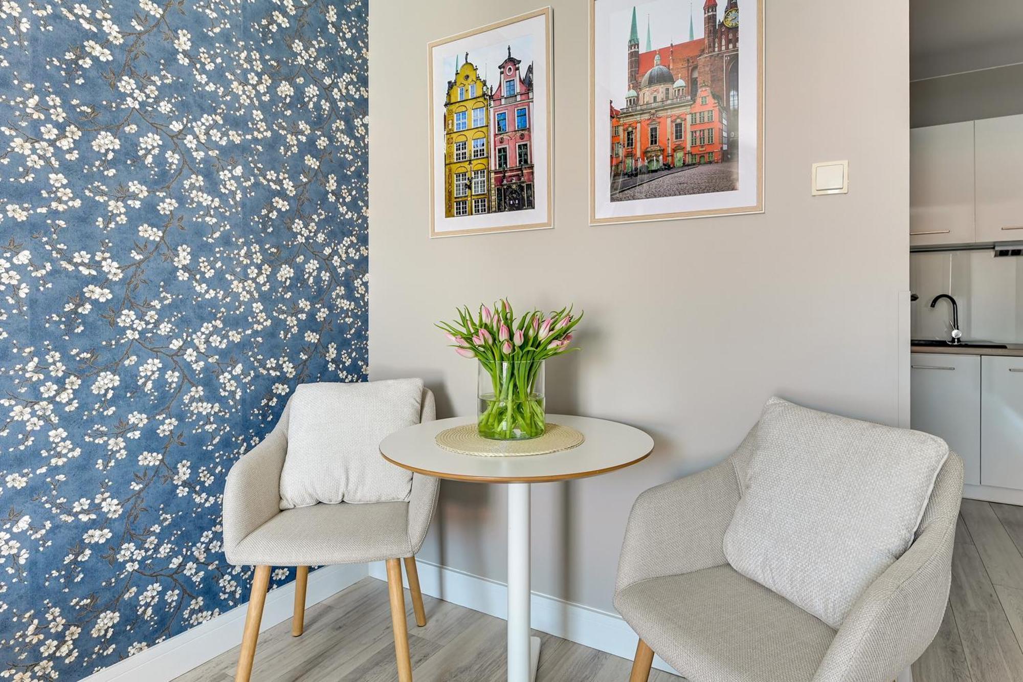 Staywin Aura Gdansk I Exterior foto