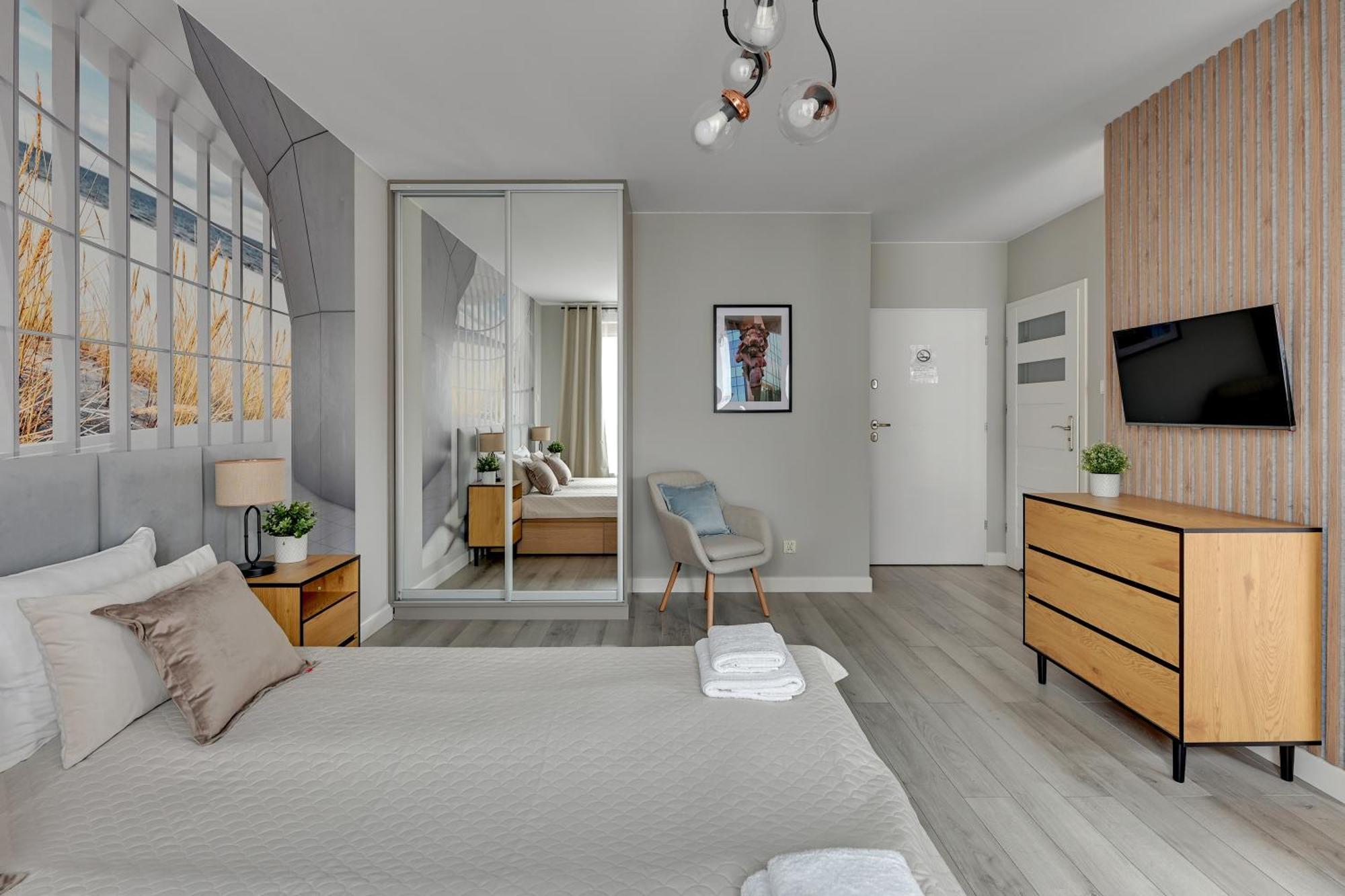 Staywin Aura Gdansk I Exterior foto