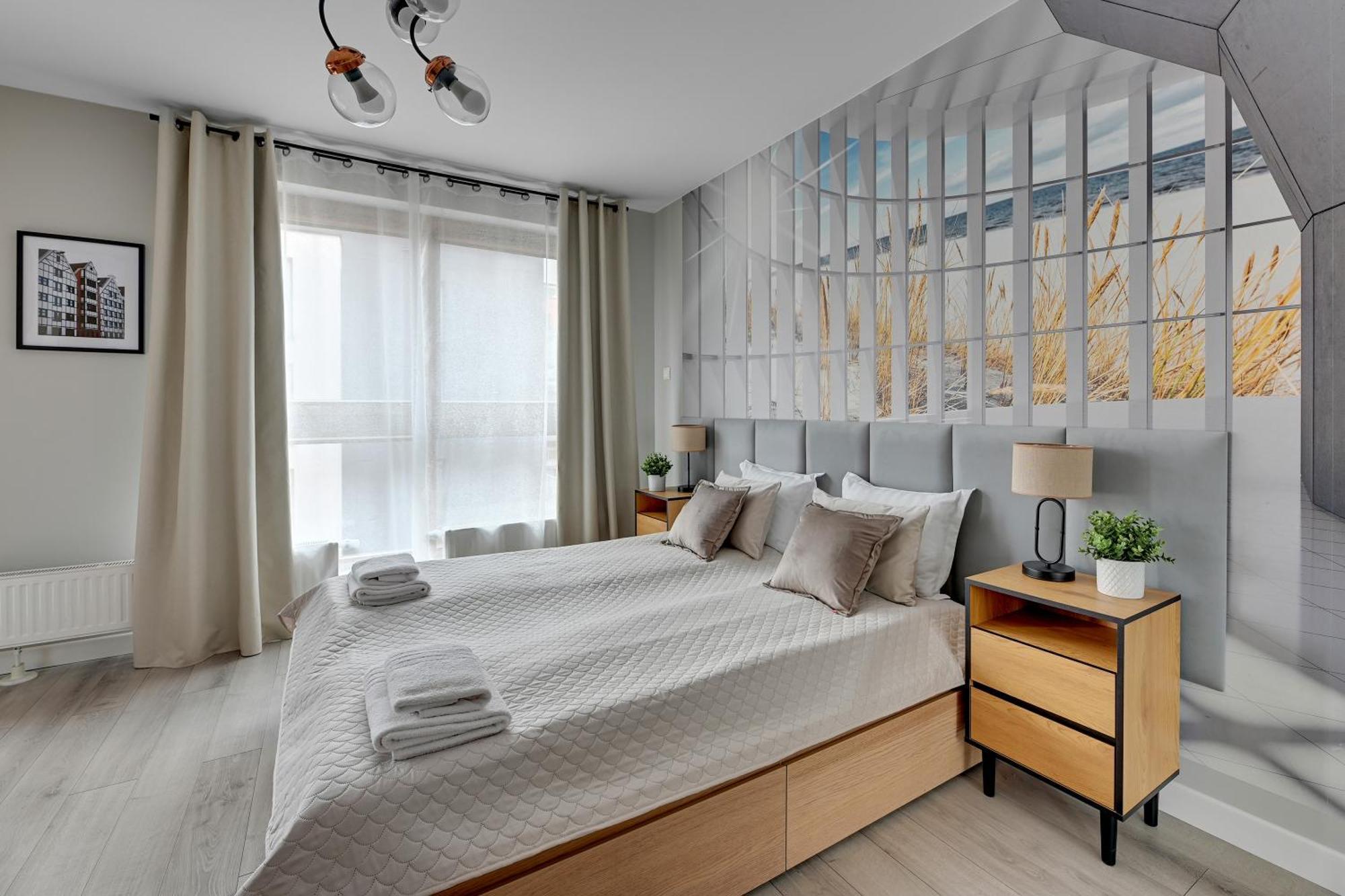 Staywin Aura Gdansk I Exterior foto