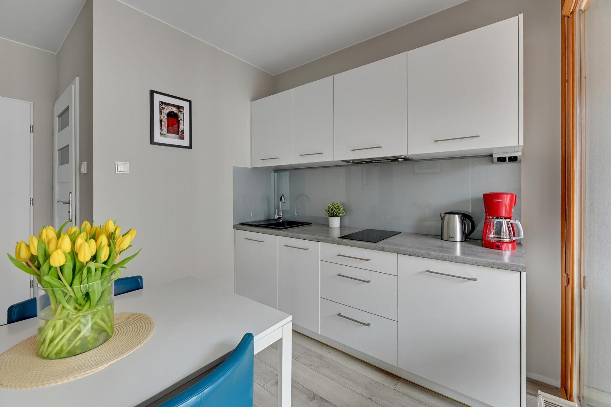 Staywin Aura Gdansk I Exterior foto