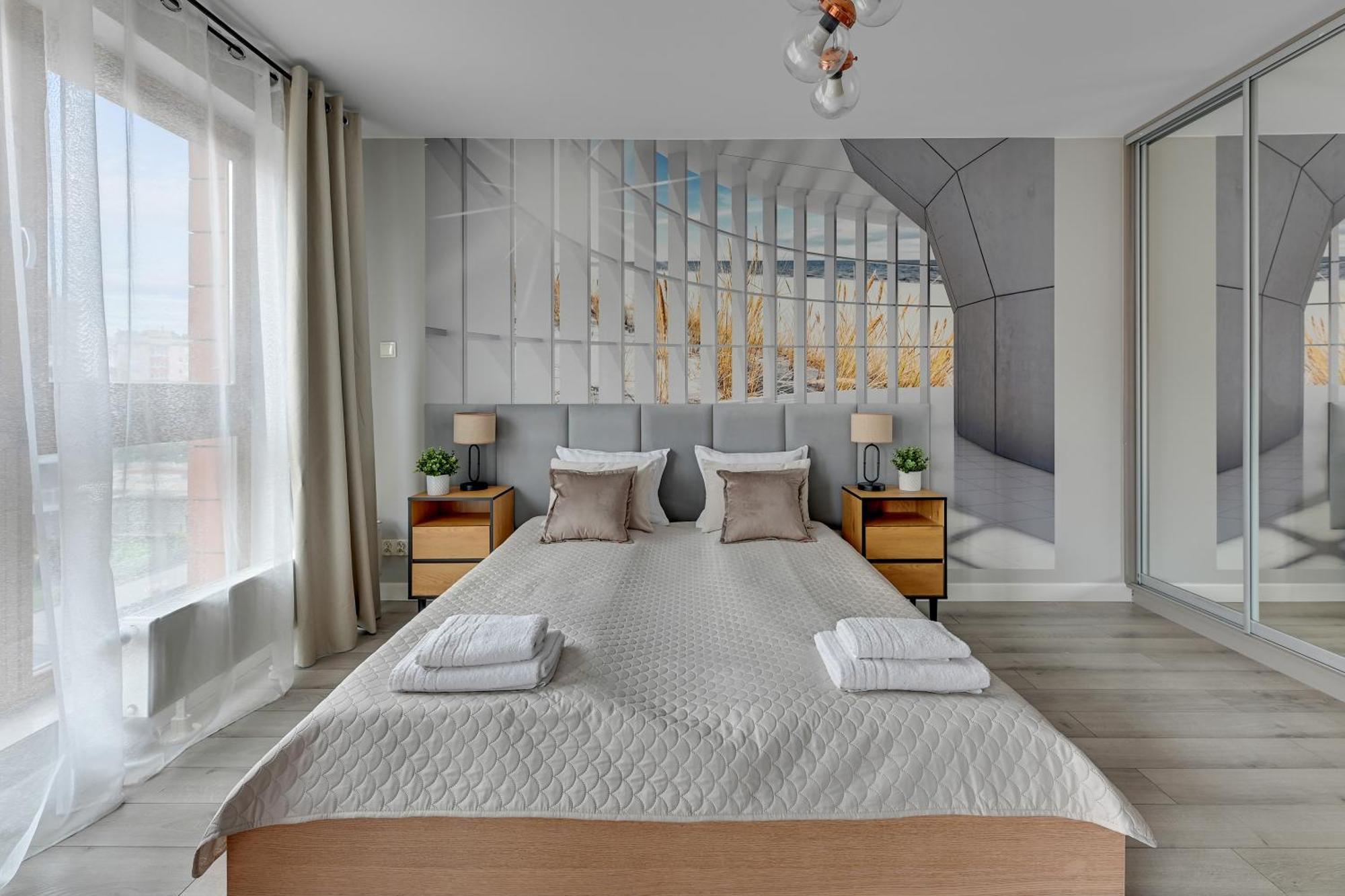 Staywin Aura Gdansk I Exterior foto
