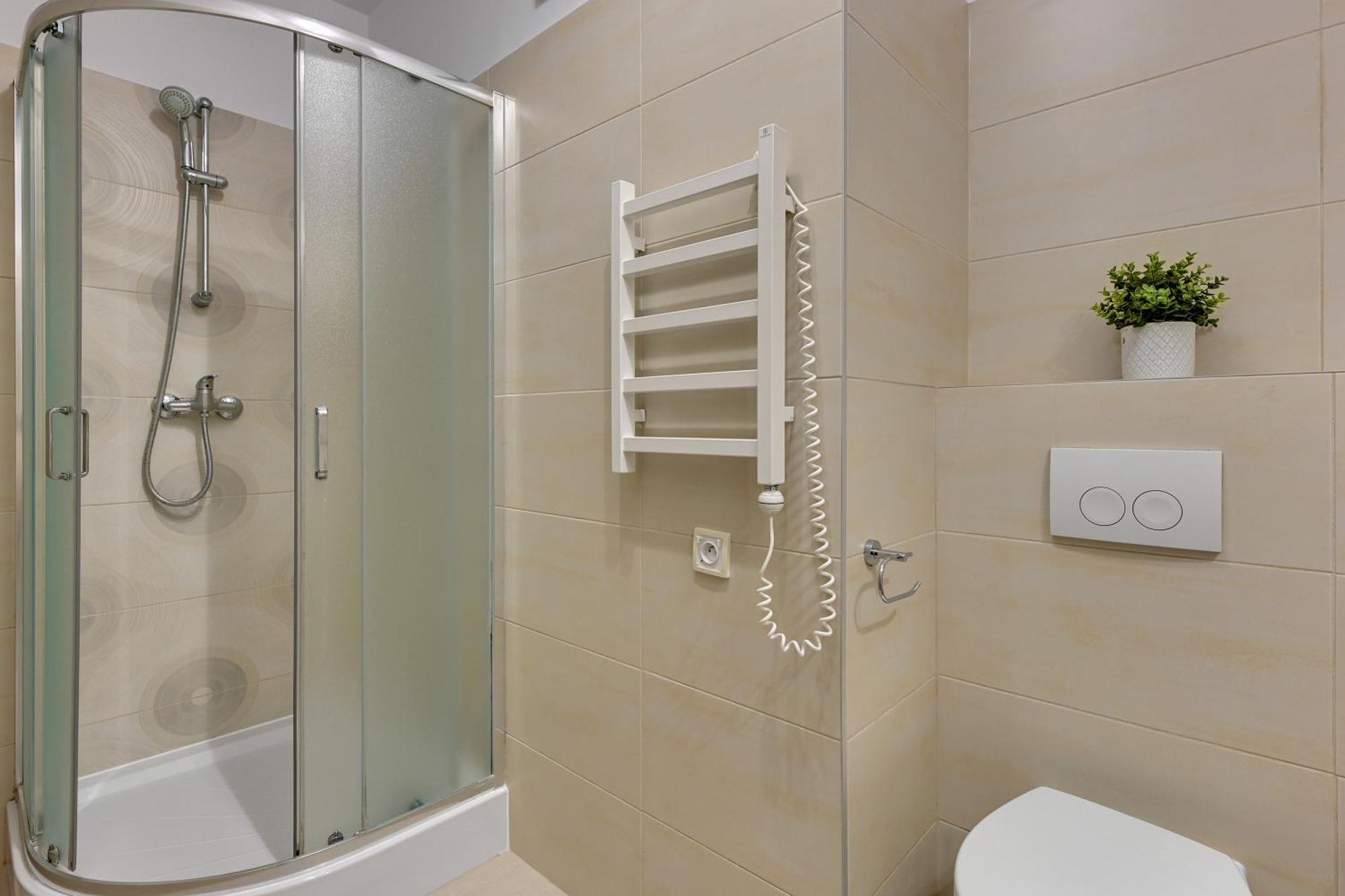 Staywin Aura Gdansk I Exterior foto