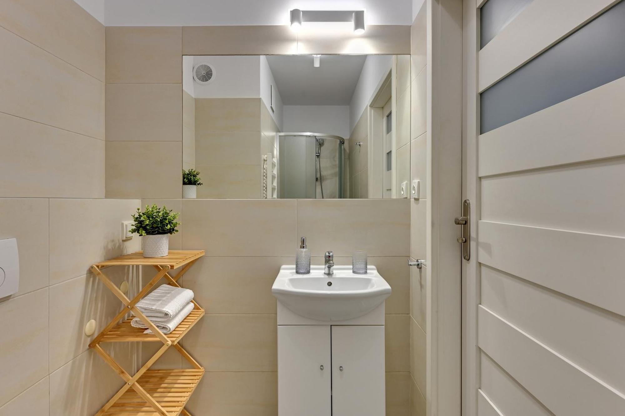 Staywin Aura Gdansk I Exterior foto