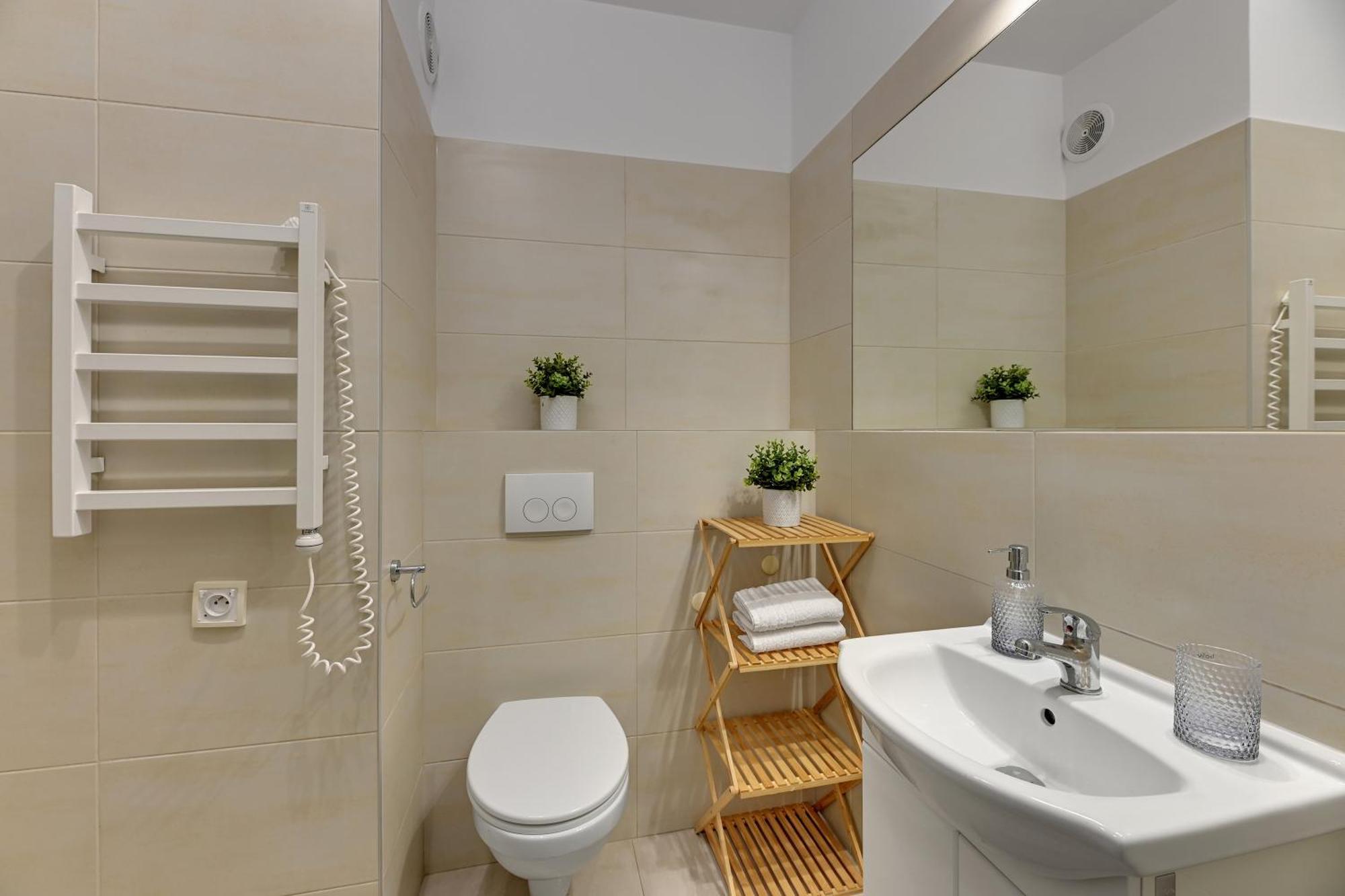 Staywin Aura Gdansk I Exterior foto